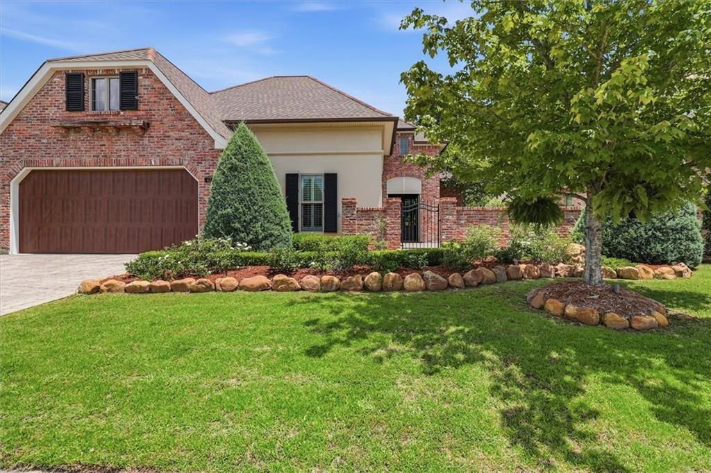 House in Covington, Louisiana, United States 1 - 18327209