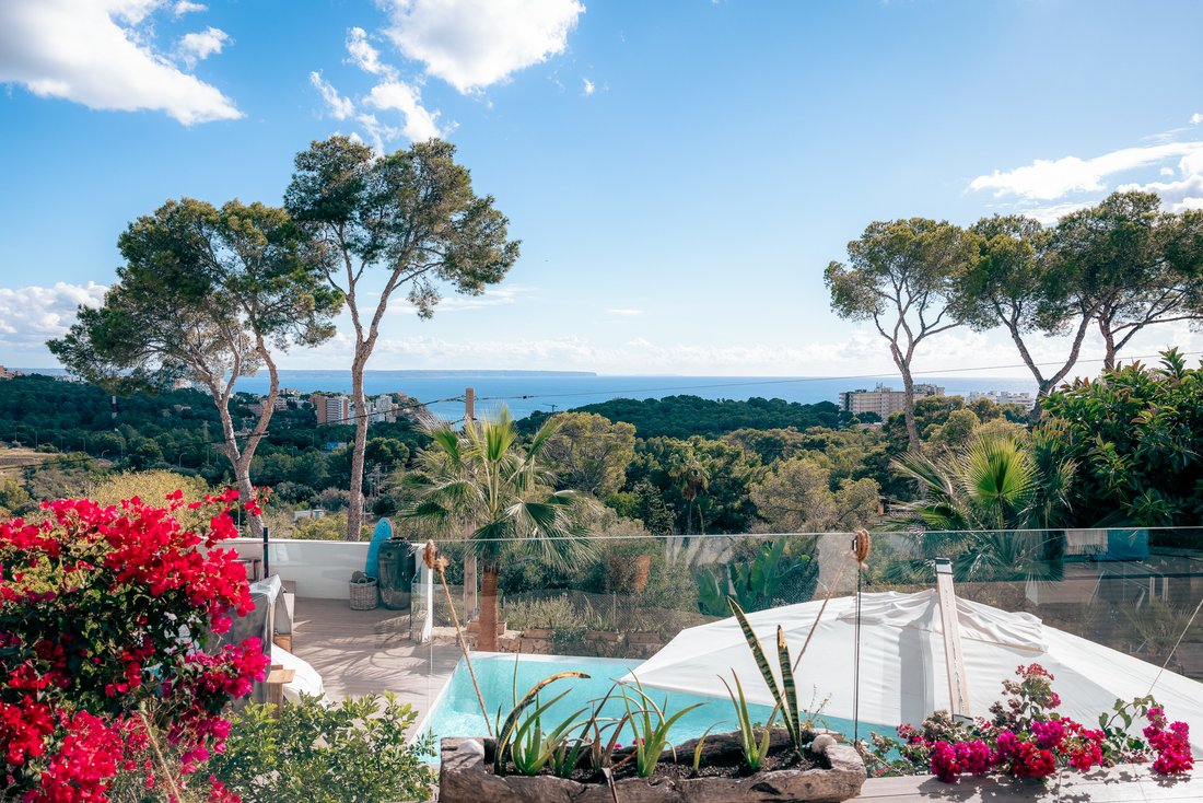 Villa a Gènova, Palma di Maiorca, Isole Baleari 3 - 18326872