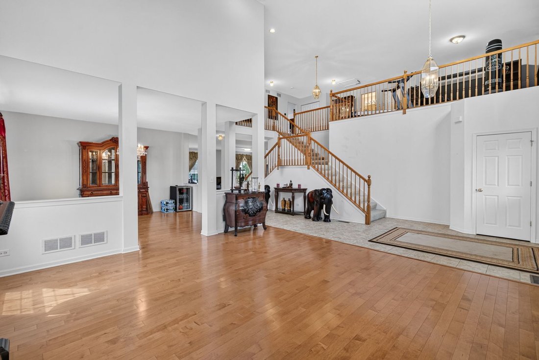 House in Plainfield, Illinois, United States 4 - 18327586