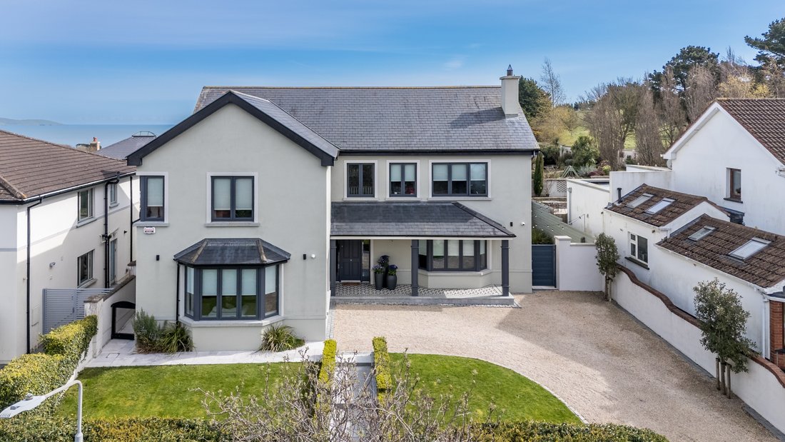 House in Malahide, County Dublin, Ireland 1 - 18326990
