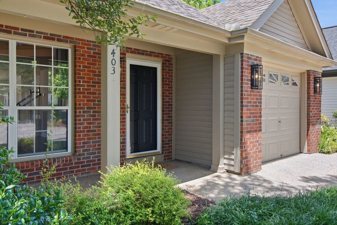 House in Franklin, Tennessee, United States 1 - 18327160