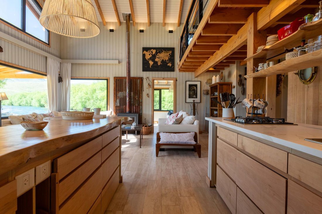 House in Junín de los Andes, Neuquen, Argentina 5 - 18326602