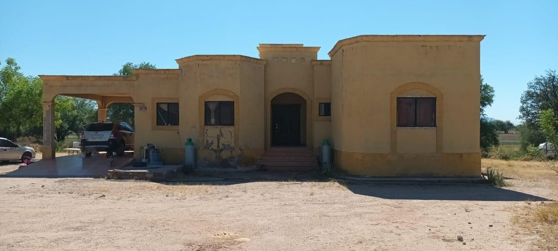 Land in Hermosillo, Sonora, Mexico 2 - 18328281