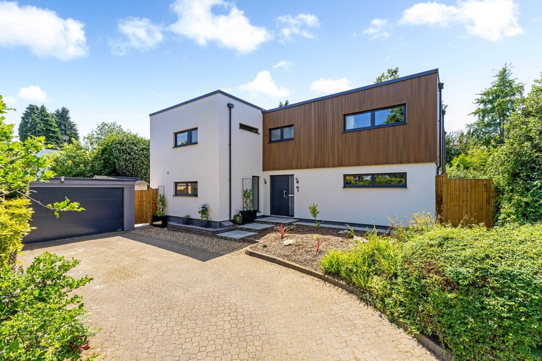 House in Douglas Road, St Albans, England 4 - 17146164