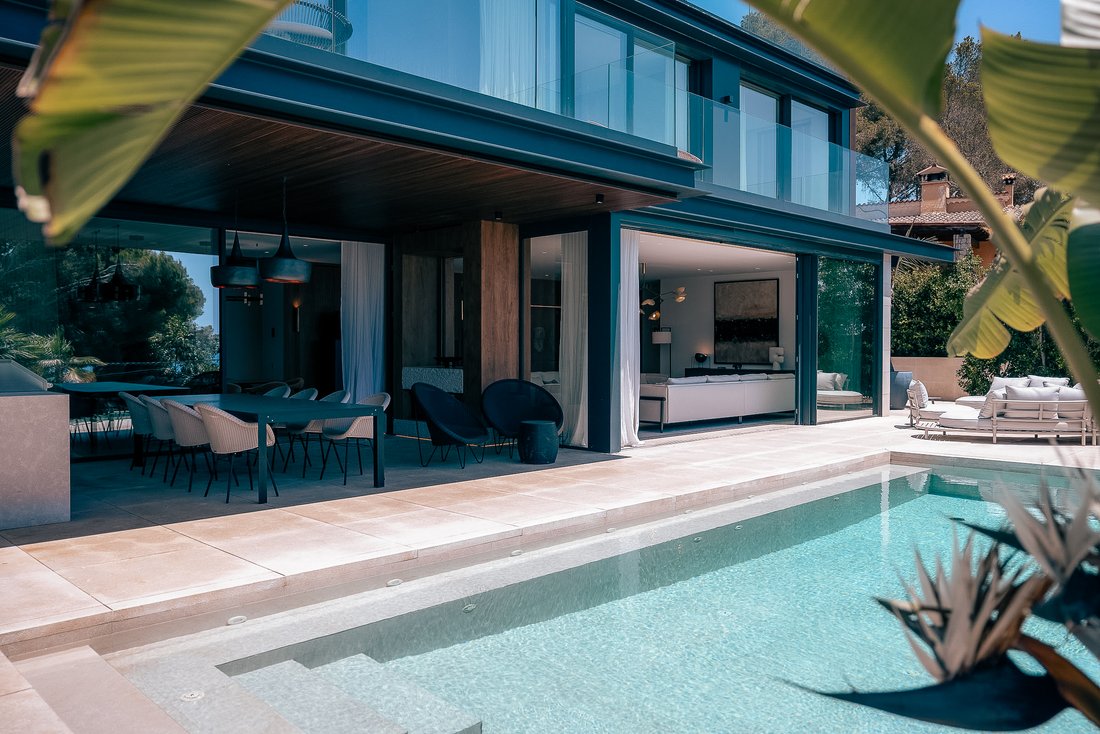 Villa in Balearic Islands, Spain 3 - 18326914