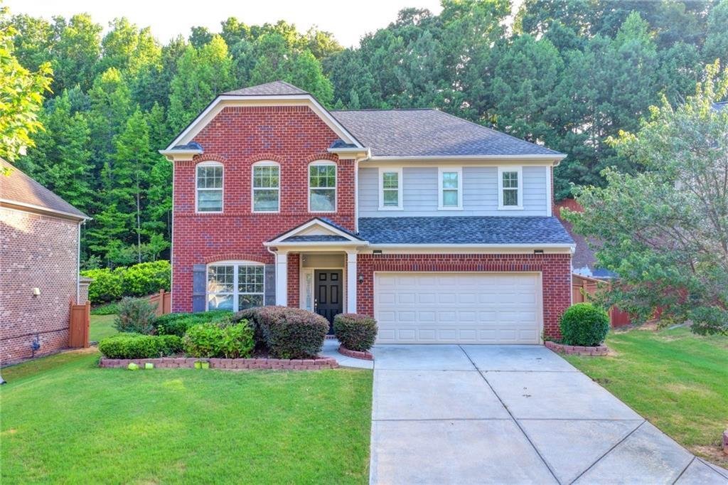 House in Johns Creek, Georgia, United States 2 - 18327034