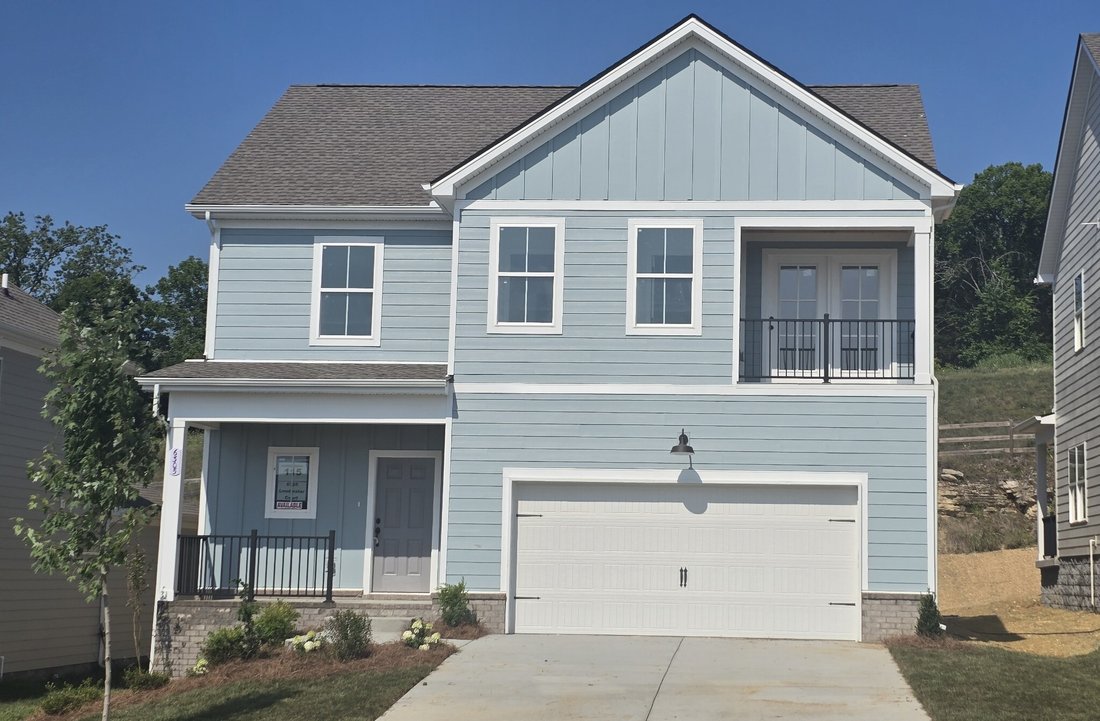 House in Smyrna, Tennessee, United States 1 - 18029279