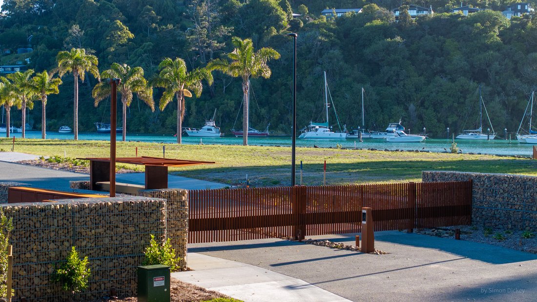 Land in Stillwater, Auckland, New Zealand 3 - 18331893