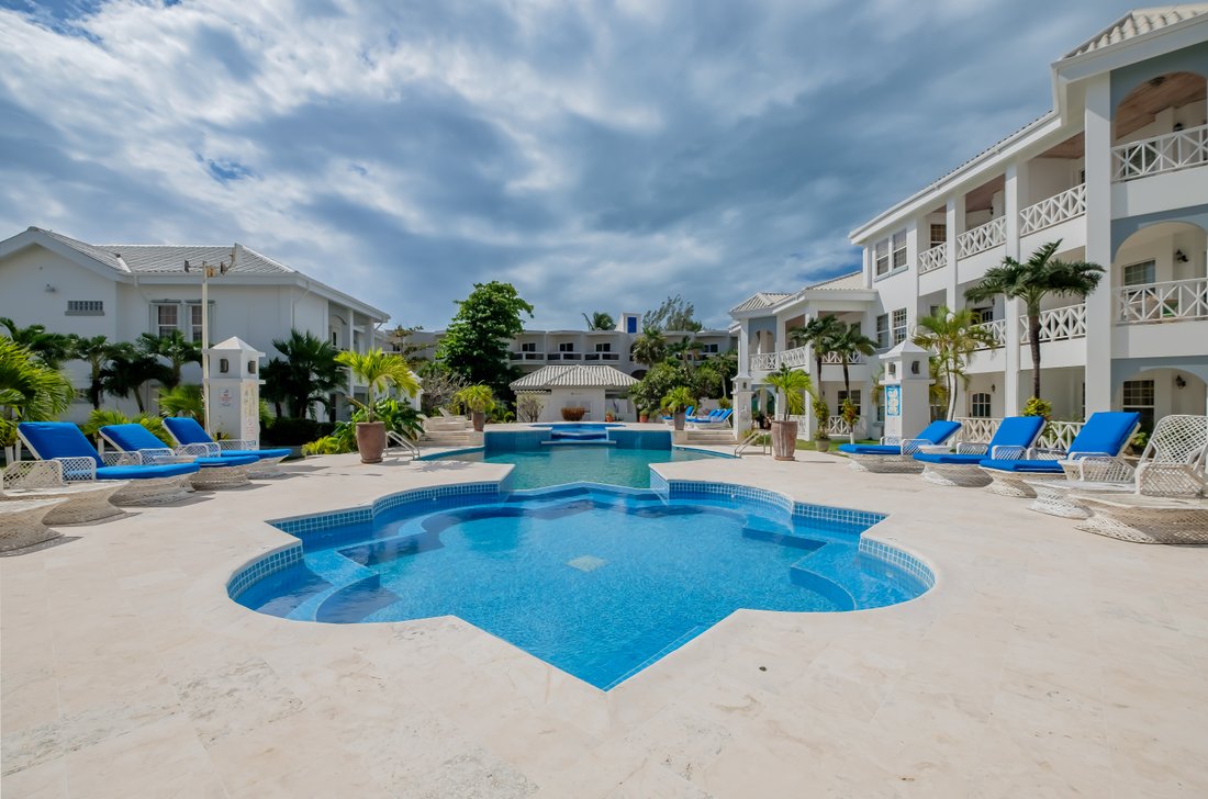 Condo in San Pedro, Belize District, Belize 3 - 18328783