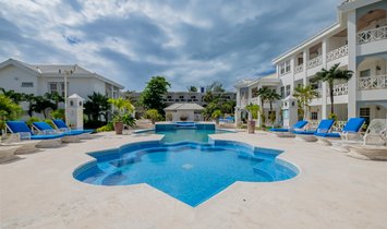 Condo in San Pedro, Belize District, Belize 2