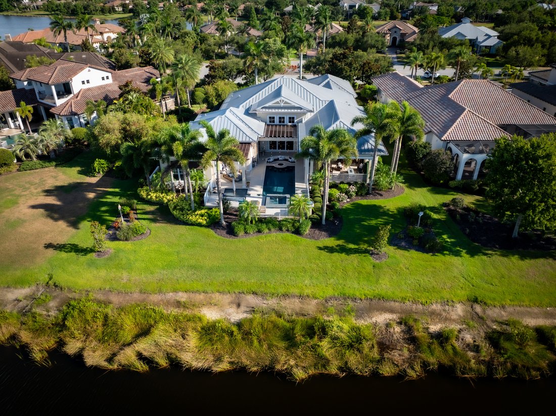 Maison à Lakewood Ranch, Floride, États-Unis 5 - 18328960