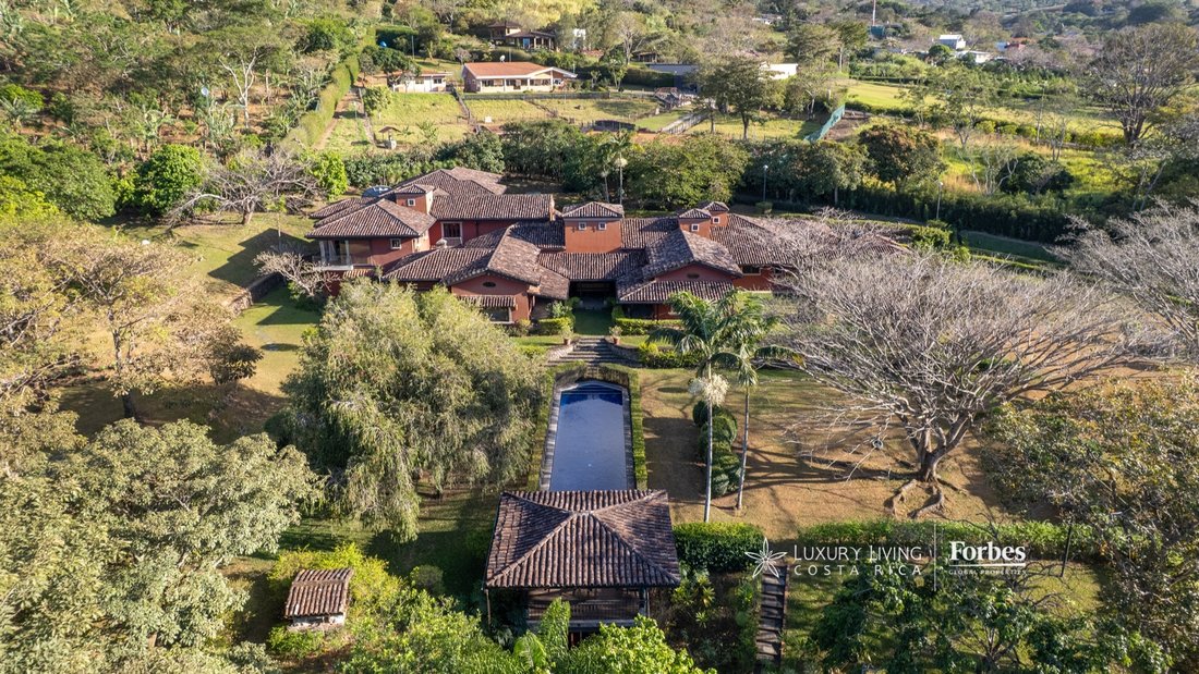 House in Salitral, San José Province, Costa Rica 5 - 12342683