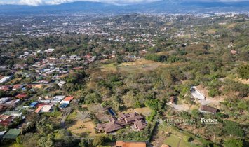 Haus in Salitral, San José, Costa Rica 2