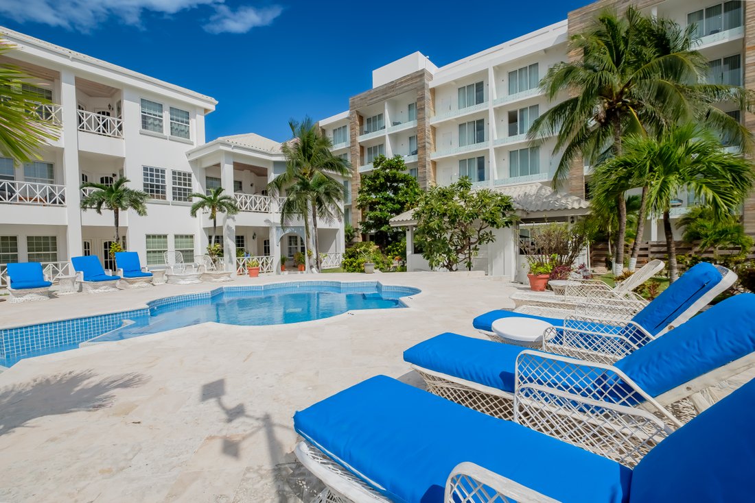 Condo in San Pedro, Belize District, Belize 1 - 18328783