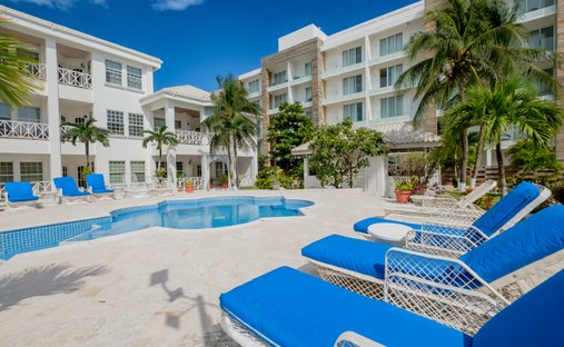 Condo in San Pedro, Belize District, Belize 1