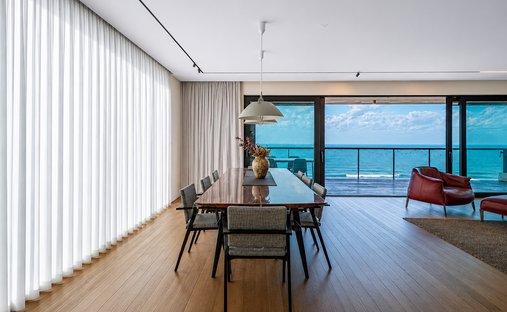 Wohnung in Tel Aviv-Jaffa, Bezirk Tel Aviv, Israel 1