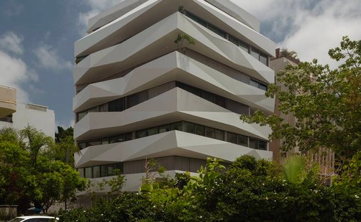 Apartamento en Tel Aviv-Yafo, Distrito de Tel Aviv, Israel 1