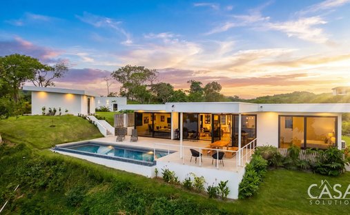 Villa in Boca Chica, Chiriquí Province, Panama 1