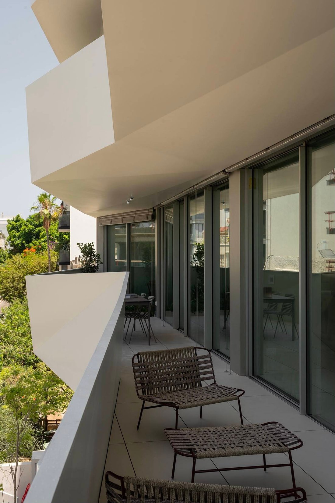 Apartment in Tel Aviv-Yafo, Tel Aviv District, Israel 3 - 18332177