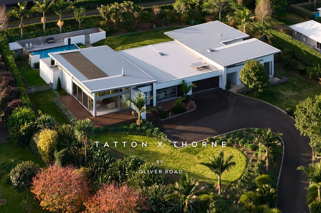 House in Tauranga, Bay of Plenty, New Zealand 1 - 18329150
