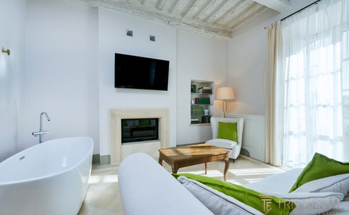 Casa en Sarteano, Toscana, Italia 1