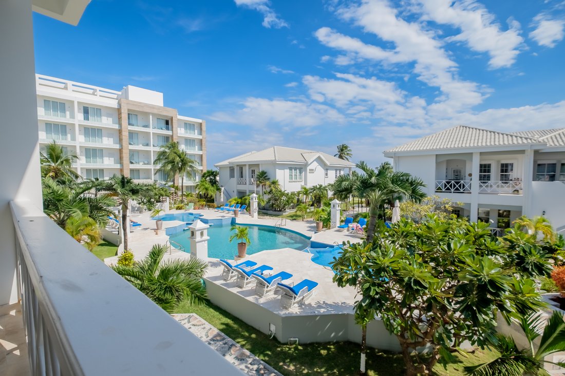 Condo in San Pedro, Belize District, Belize 2 - 18328783