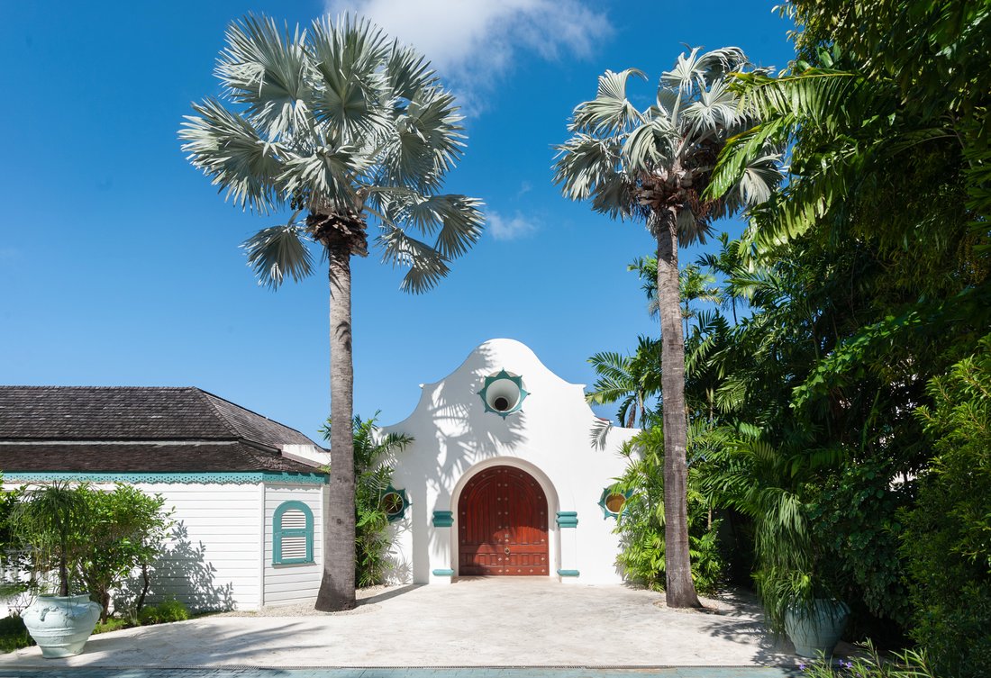 House in The Garden, Saint James, Barbados 5 - 18328624