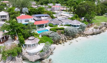 Casa a The Garden, Saint James, Barbados 2