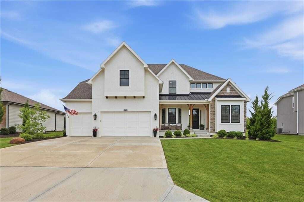 House in Olathe, Kansas, United States 2 - 18168288