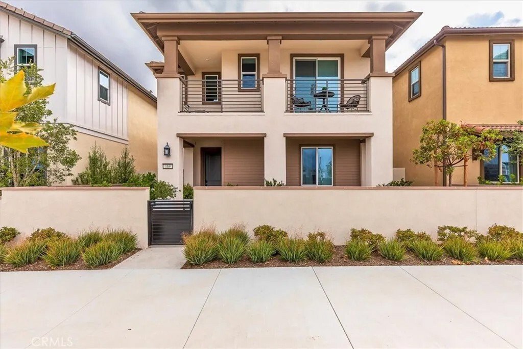Condo in Irvine, California, United States 1 - 18330890