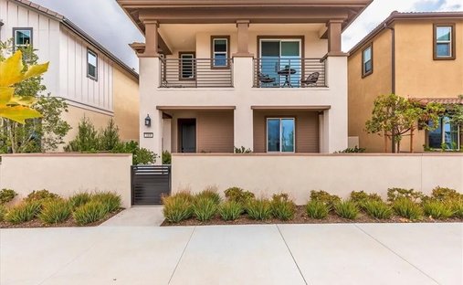 Condo in Irvine, California, United States 1