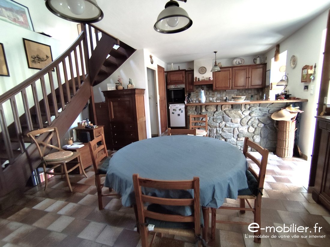 House in Groix, Brittany, France 4 - 18332296
