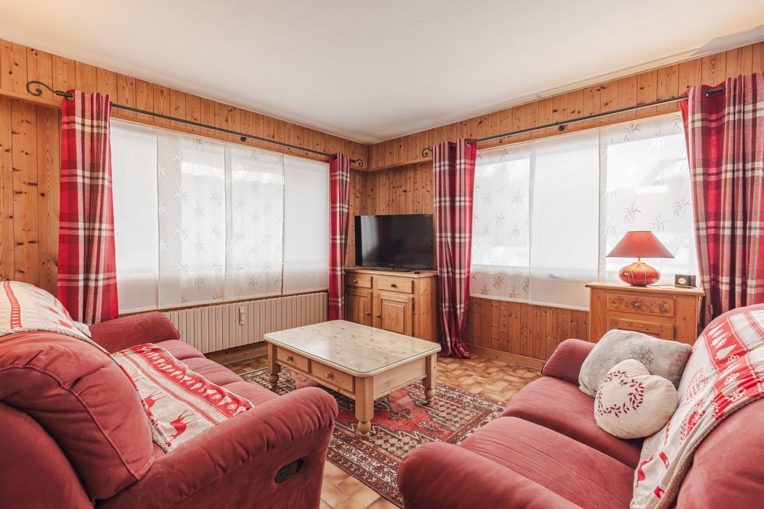 Apartment in Demi-Quartier, Auvergne-Rhône-Alpes, France 2 - 17151053