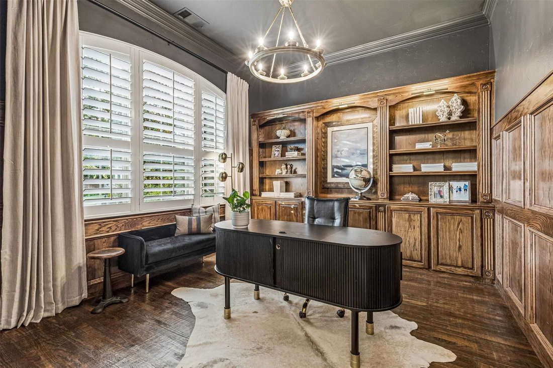 House in Keller, Texas, United States 5 - 18293134