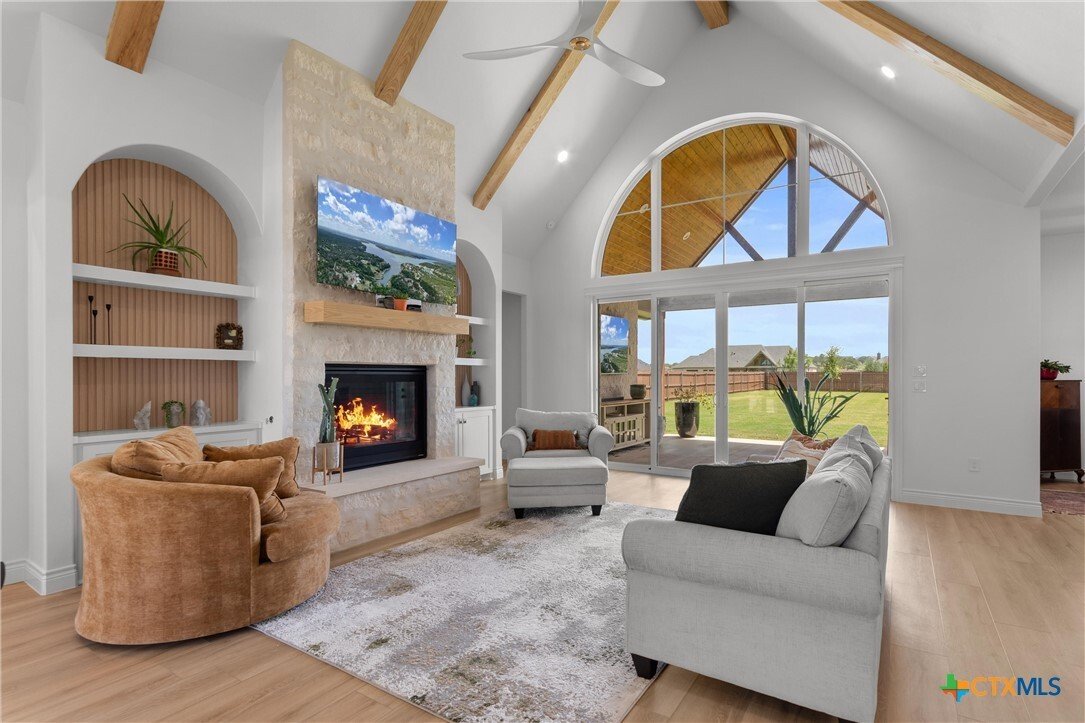 House in Salado, Texas, United States 5 - 18329514