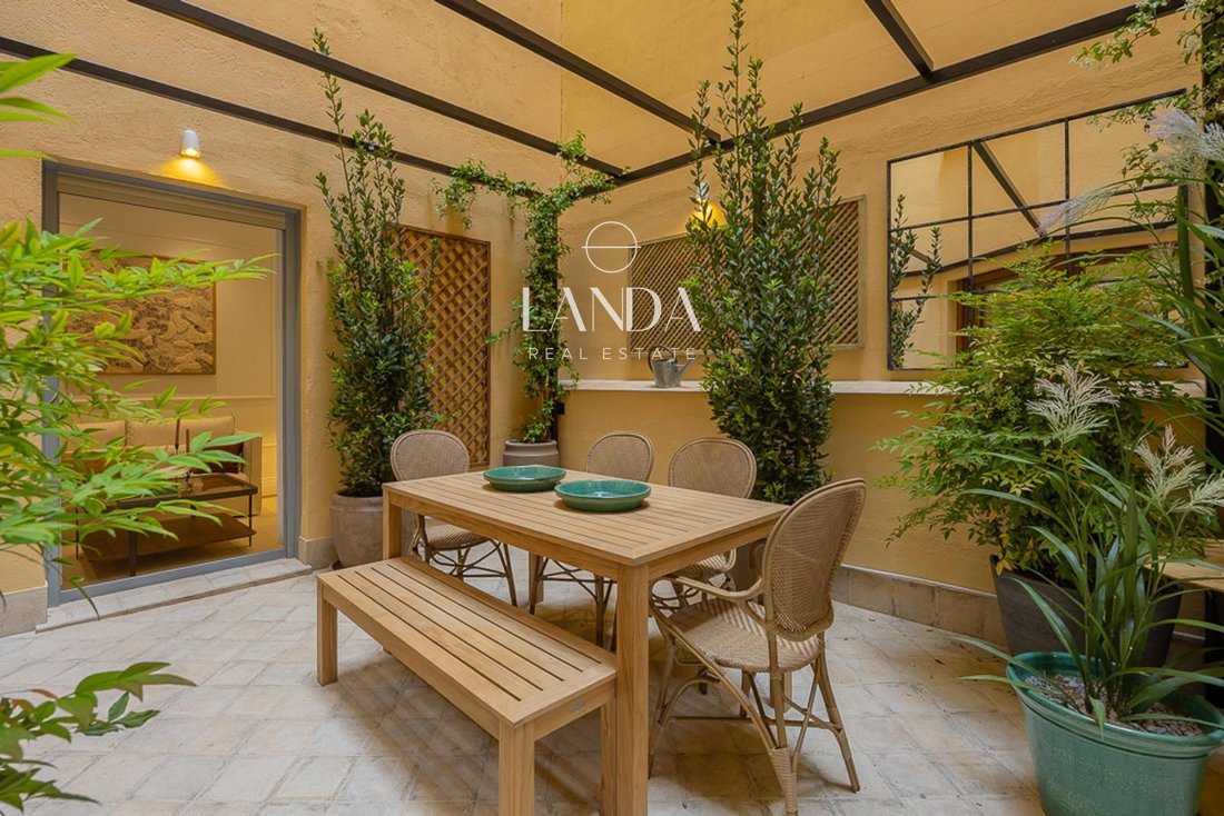 Apartment in Barrio Salamanca, Madrid, Spain 1 - 18329724