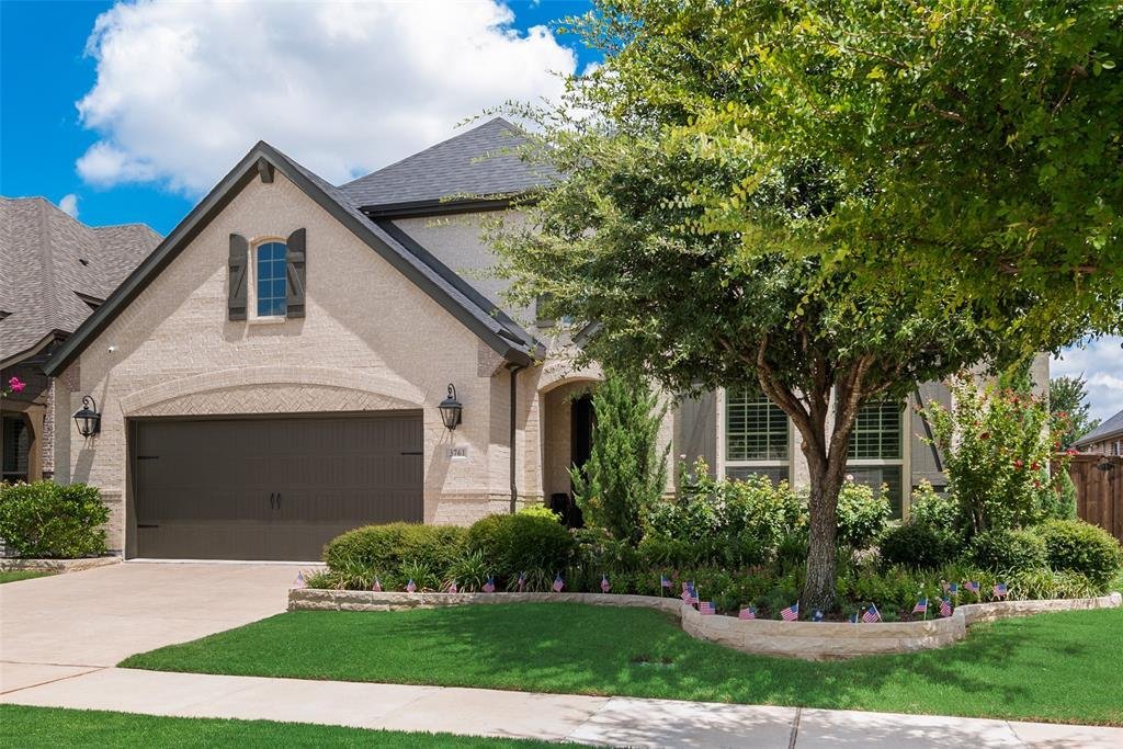 House in Prosper, Texas, United States 2 - 18331475