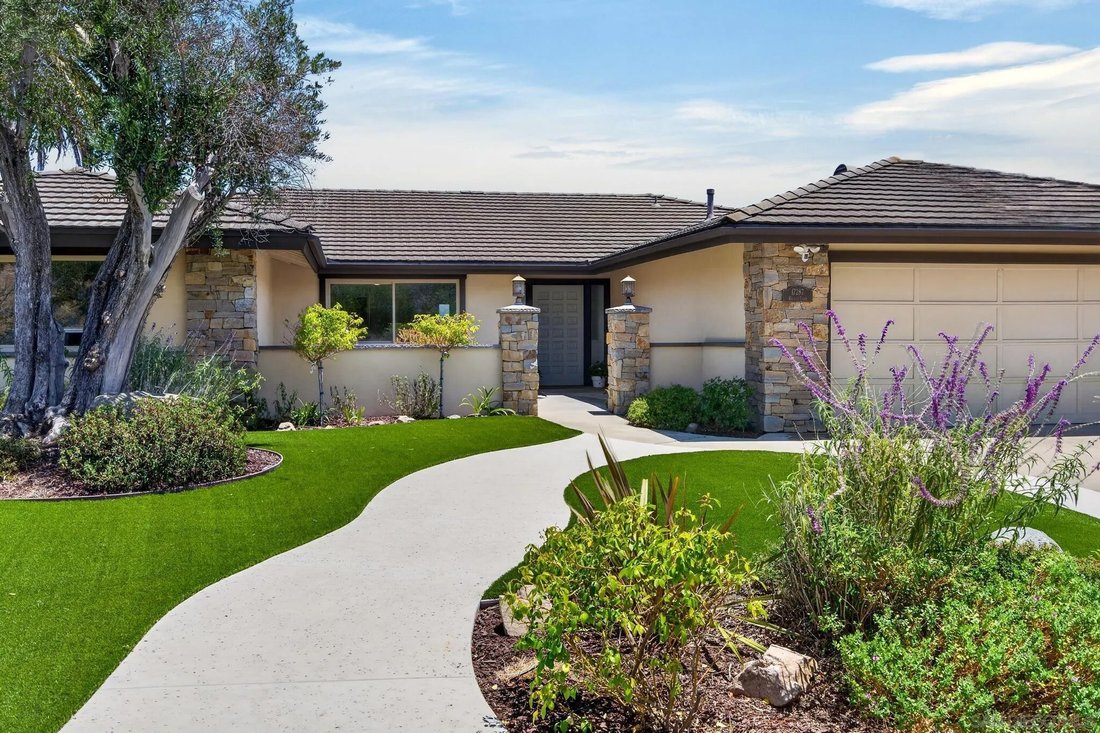 House in San Diego, California, United States 5 - 18330971