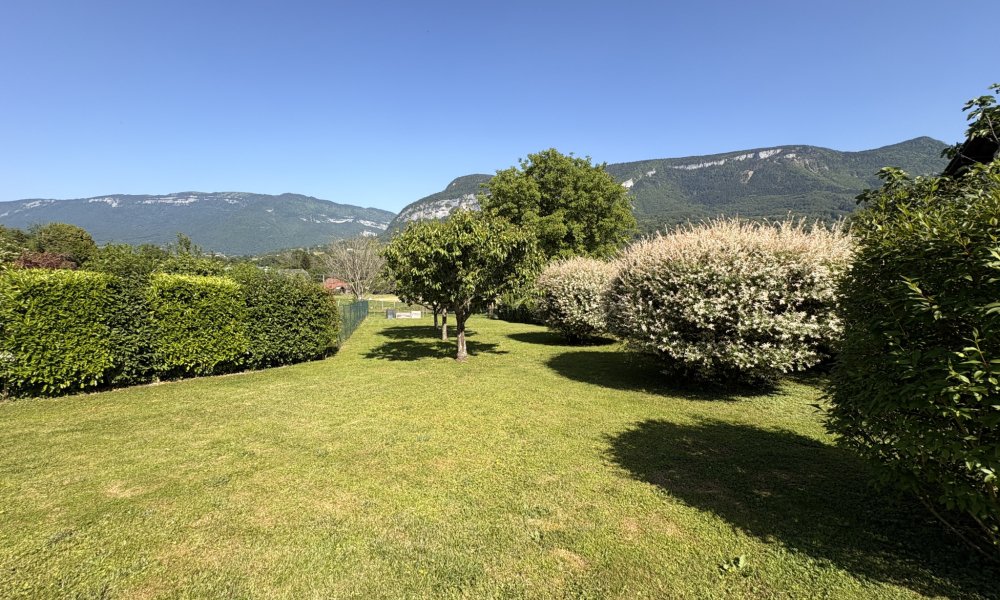 House in Cusy, Auvergne-Rhône-Alpes, France 4 - 18208444