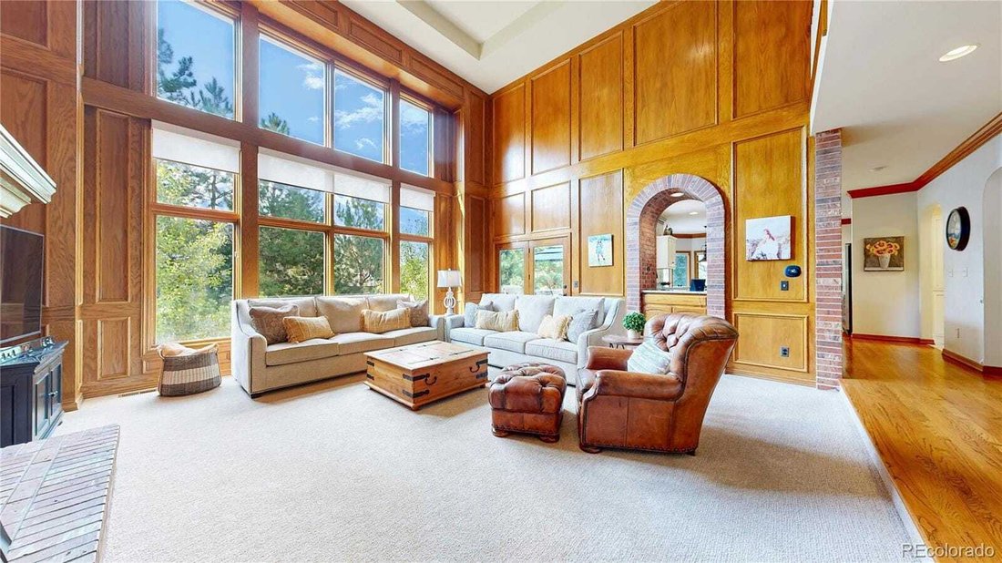 House in Cherry Hills Village, Colorado, United States 4 - 16127128