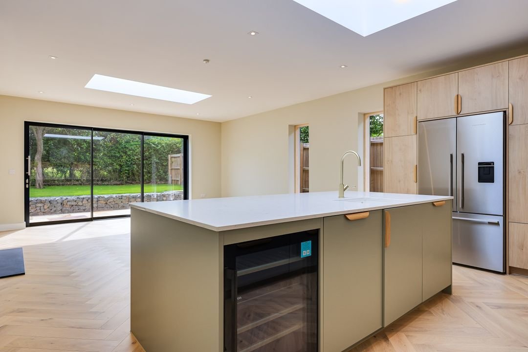 Bungalow in Little Eversden, England 3 - 18329212