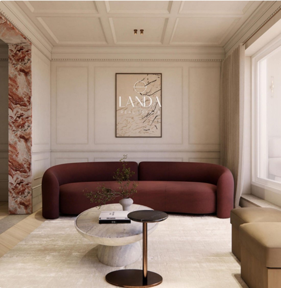 Penthouse in Alcobendas, Comunidad de Madrid, Spain 5 - 18329450