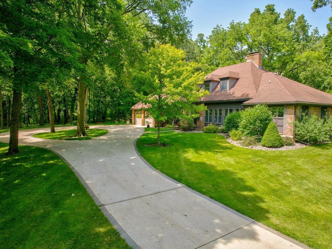 House in Monroe, Wisconsin, United States 1 - 18329911