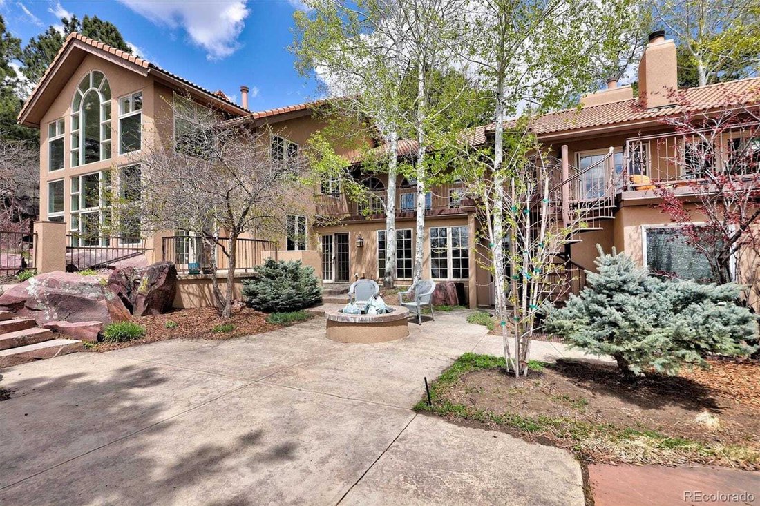 House in Golden, Colorado, United States 4 - 17868310
