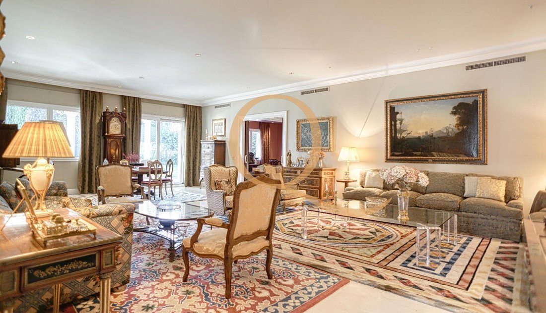 Chalet in Hortaleza, Madrid, Spain 5 - 18329744