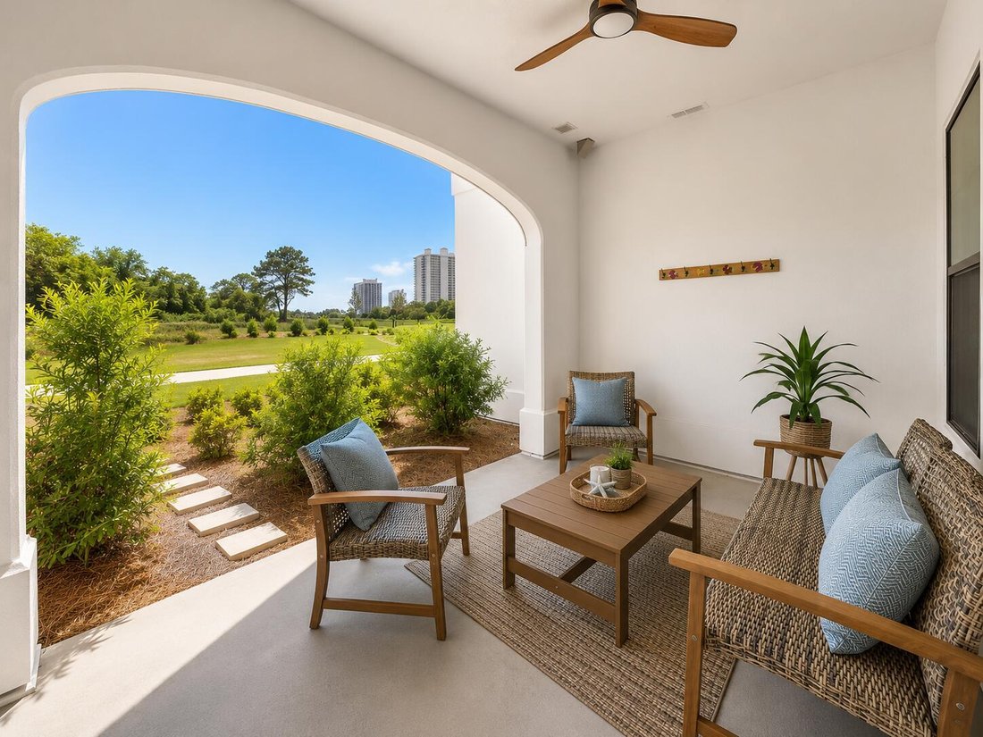 Condominio a Miramar Beach, Florida, Stati Uniti 1 - 18329316