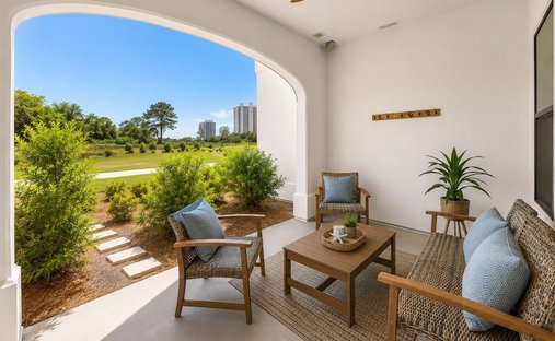 Condominio a Miramar Beach, Florida, Stati Uniti 1