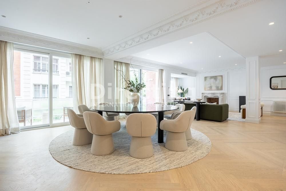 Appartement à Salamanque, Madrid, Espagne 4 - 18329737