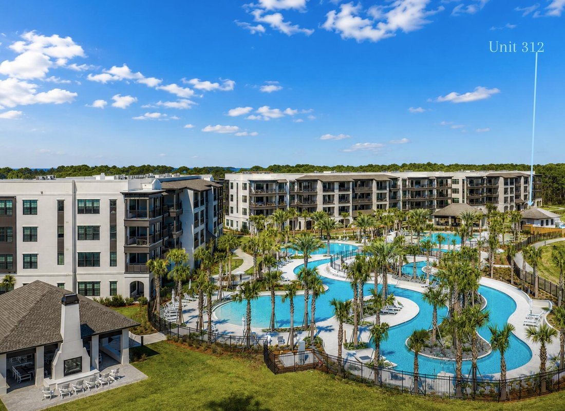 Condo in Miramar Beach, Florida, United States 3 - 18329316