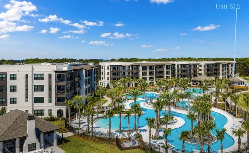 Condo in Miramar Beach, Florida, United States 1
